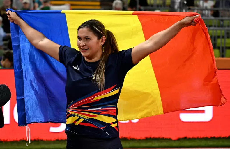 European Championships Munich 2022