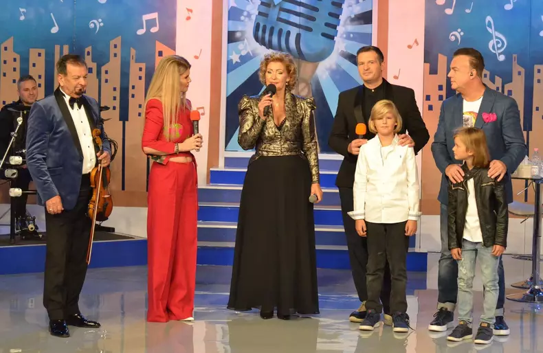 matilda-cu-nepotii-ei-frumosi