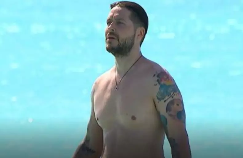 jorge despre survivor