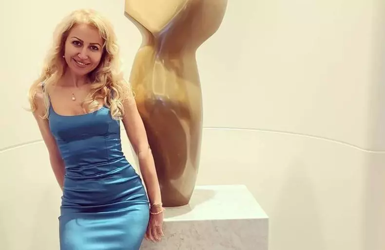 anamaria ferentz relatie