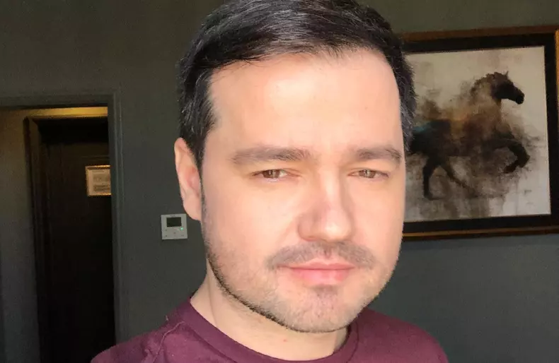 laurentiu duta 47 de ani
