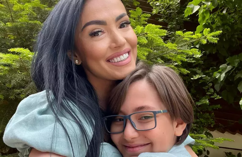 andreea-mantea-copil