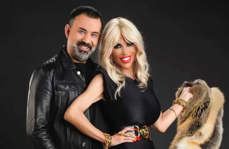 raluca badulescu si florin stamin1