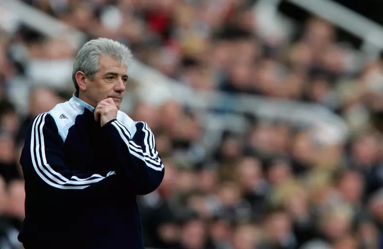 Newcastle United v Middlesbrough - Premier League