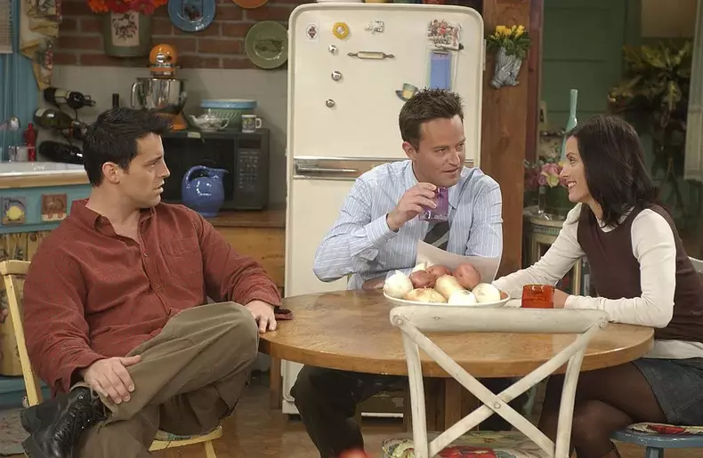 friends