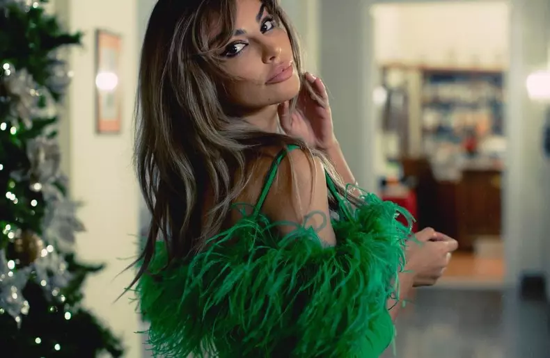 Mădălina Ghenea