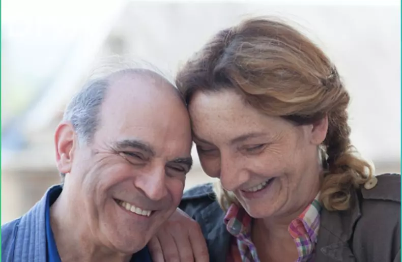 DIVA - Căpitanul Marleau (2)