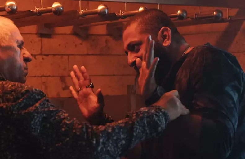 Sergiu Costache, despre noile episoade din „Clanul”