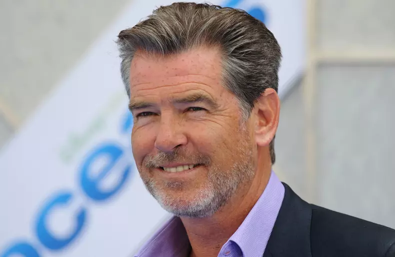 pierce brosnon