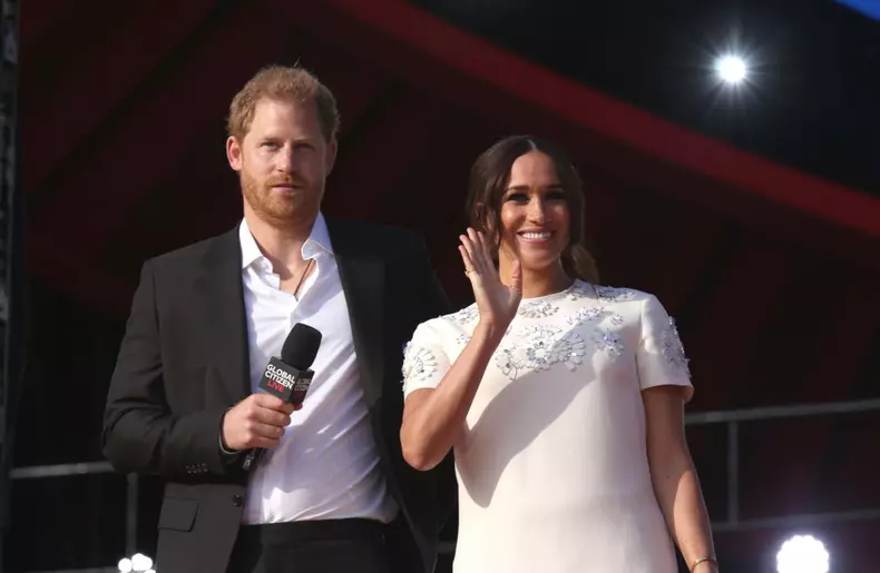 printul Harry