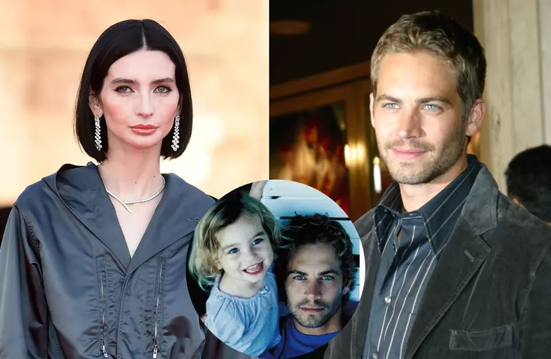 Fiica lui Paul Walker, mesaj la 11 ani de la moartea actorului