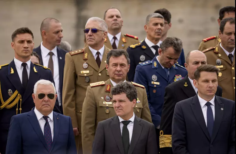 SPP-istul lui Nicușor Dan, retras din funcție (1)