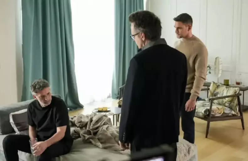 Ana, Mi-ai fost scrisă în ADN1