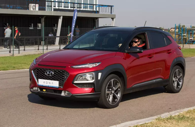 Best Driver 2018 concurs Auto Bild Romania 047