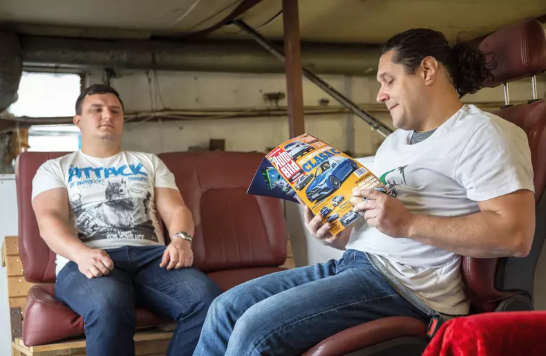 Interviu Dan Pantilin Atelierul Panda 059