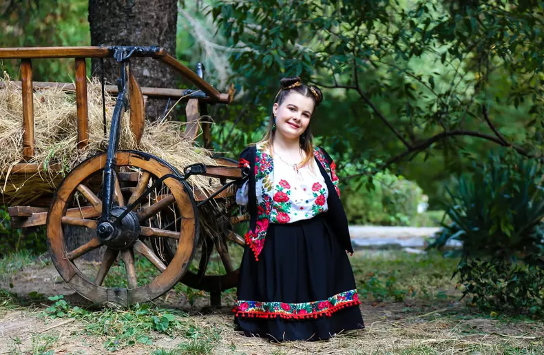 Lorelai Moșneguțu a împlinit 16 ani (11)