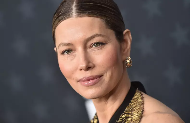 31st Annual Critics Choice Awards - Arrivals