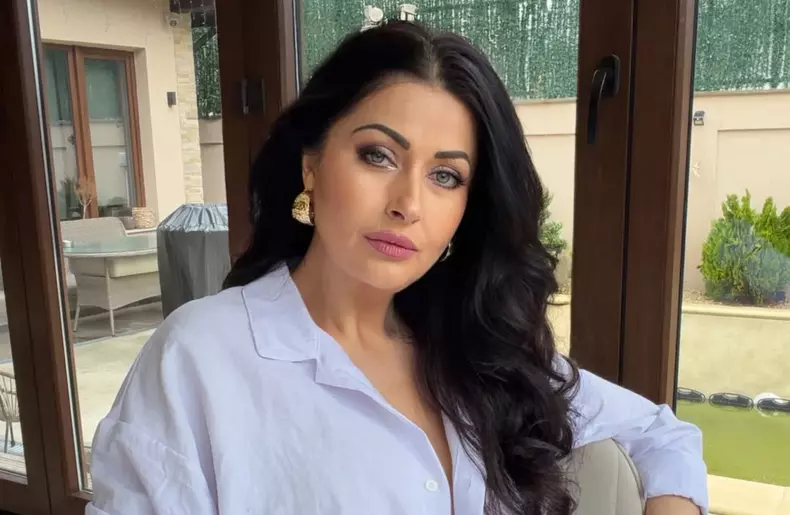 gabriela cristea40