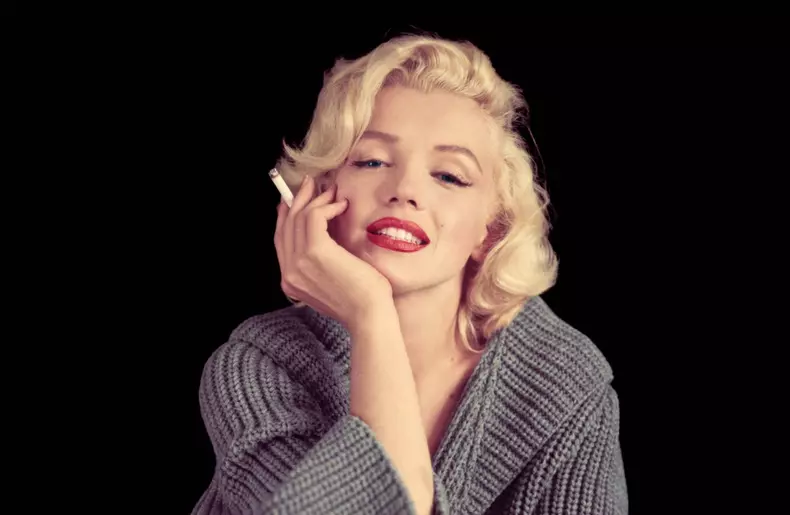 Marilyn Monroe
