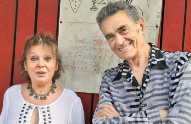 anca pandrea iurie darie