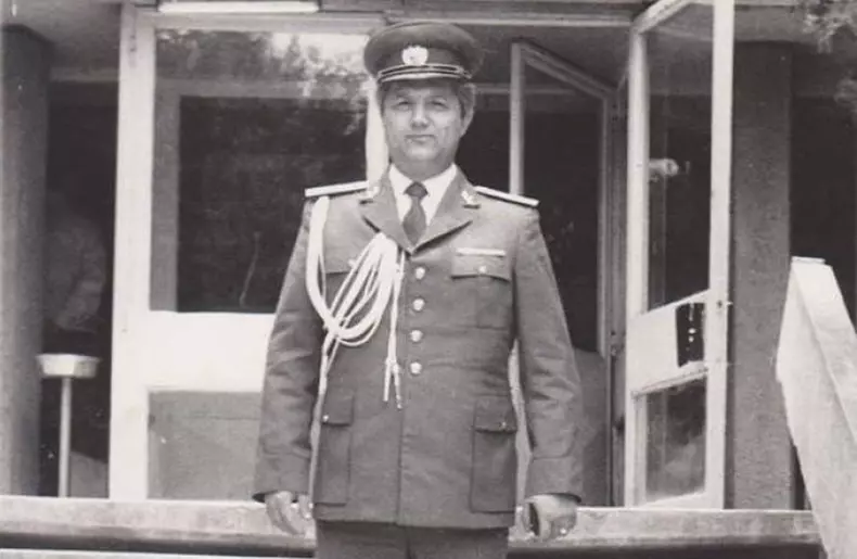 sotul elenei merisoreanu