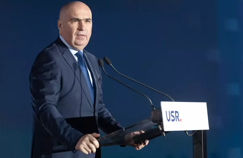 BUCURESTI - CONGRES USR