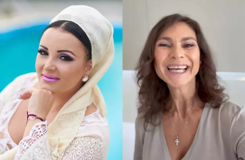 colaj ramona badescu