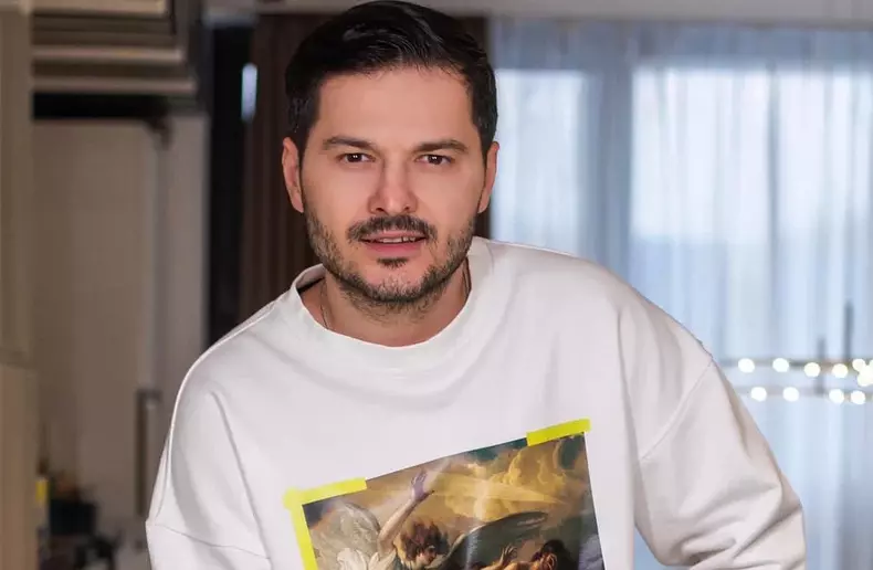 liviu varciu