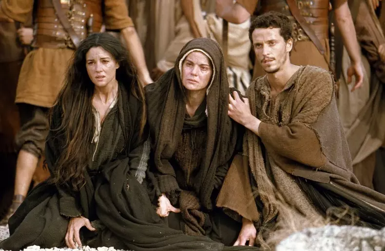 christo-jivkov-maia-morgenstern-monica-bellucci