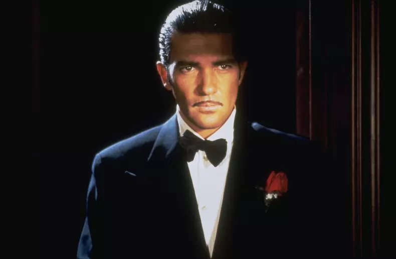 3Four Rooms