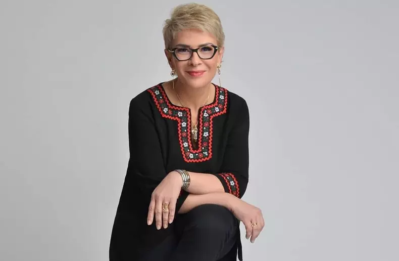 Mărturisirile lui Teo Trandafir despre viața ei amoroasă. Nu mai cred în dragoste la prima vedere