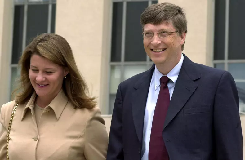 Washington DC - April 22, 2002