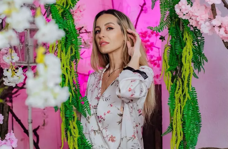 Flavia Mihășan a revenit la TV, după o pauză de 3 ani. În ce emisiune apare acum