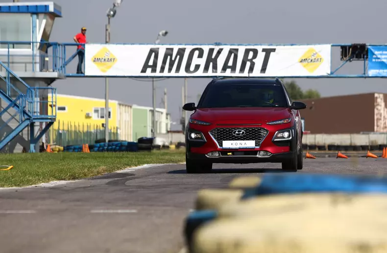 Best Driver 2018 concurs Auto Bild Romania 114