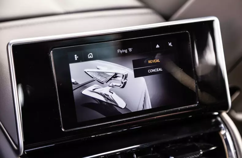 Bentley Flying Spur 048