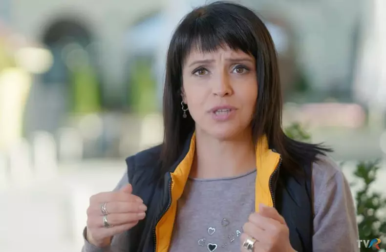 raluca arvat tvr