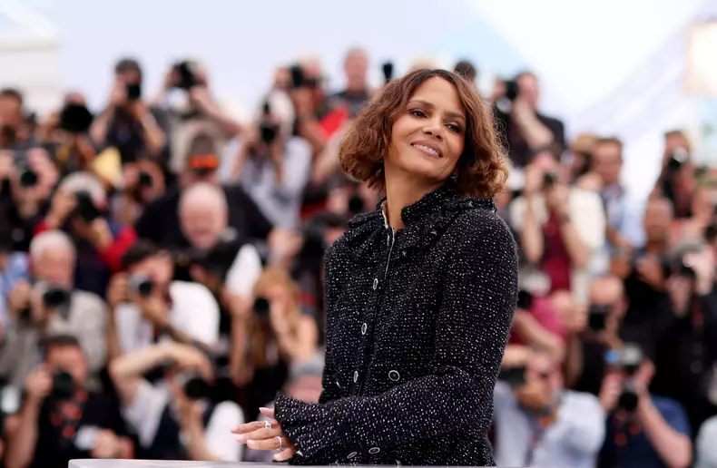 Photocall du jury des longs métrages lors du 78ème Festival International du Film de Cannes