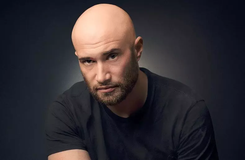 mihai bendeaccc