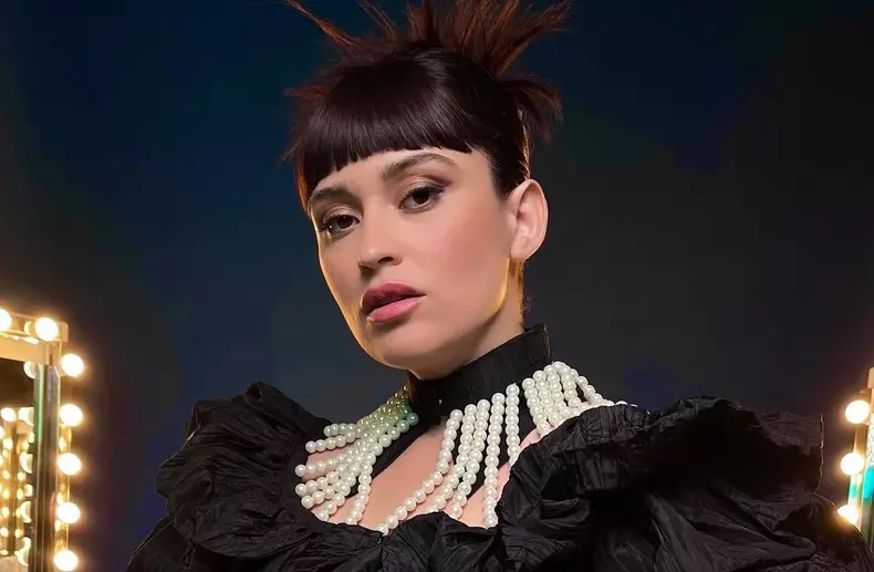 irina rimes vocea romaniei tv