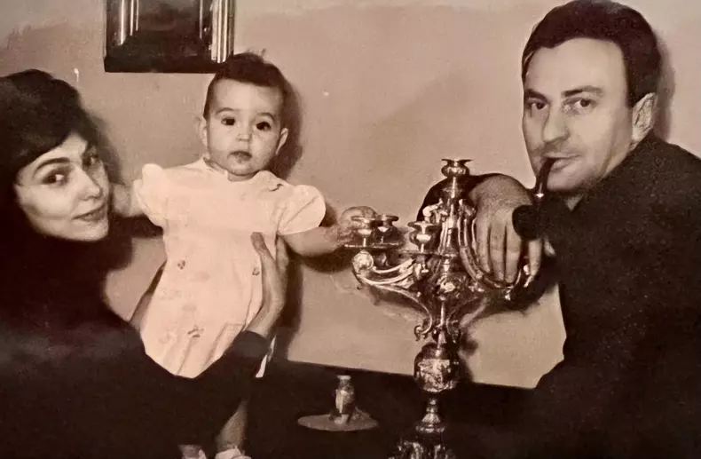 Oana Pellea_7_arhiva personala