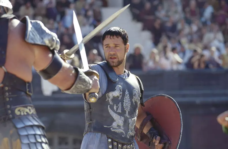 Gladiator (2000) - filmstill