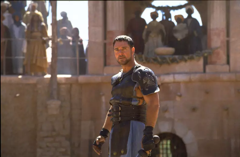 Gladiator (2000) - filmstill