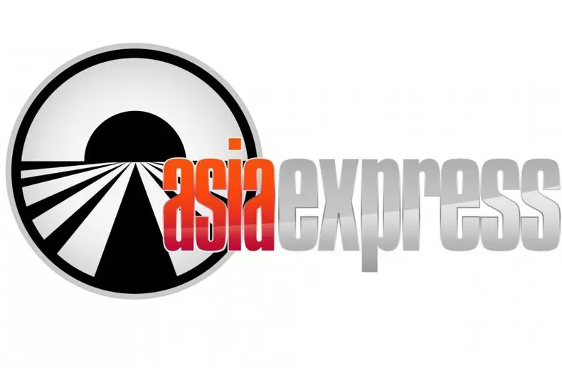 asia express