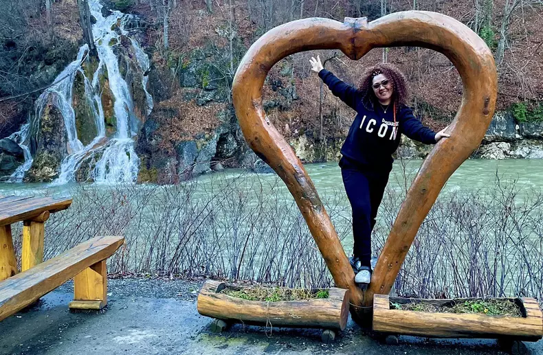 Cum își menține Minodora silueta. "Nu mai țin dietă!" Trucul la care apelează artista