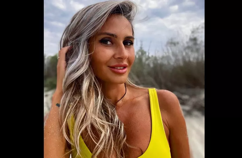 Crina Abrudan