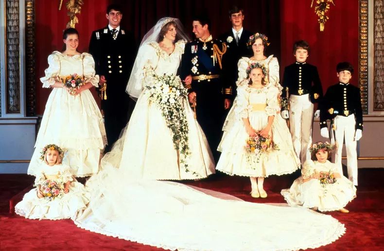 HRH PRINCESS DIANA - HRH Princess of Wales