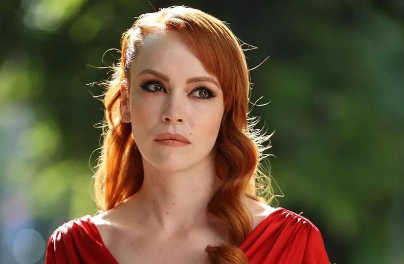 Olimpia Melinte, despre cum au marcat-o regulile stricte din copilărie (6)