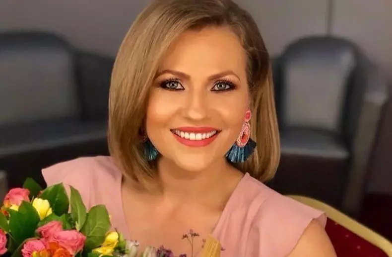 Mirela Vaida, detalii din intimitatea cu soțul ei. De ce nu mai apucă să doarmă împreună