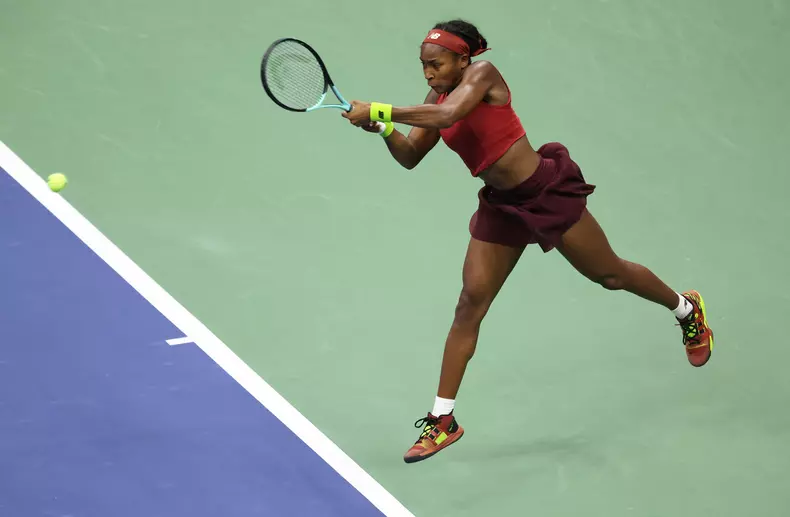 2023 US Open - Day 13