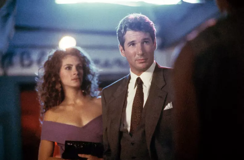 "Pretty Woman" (1990)